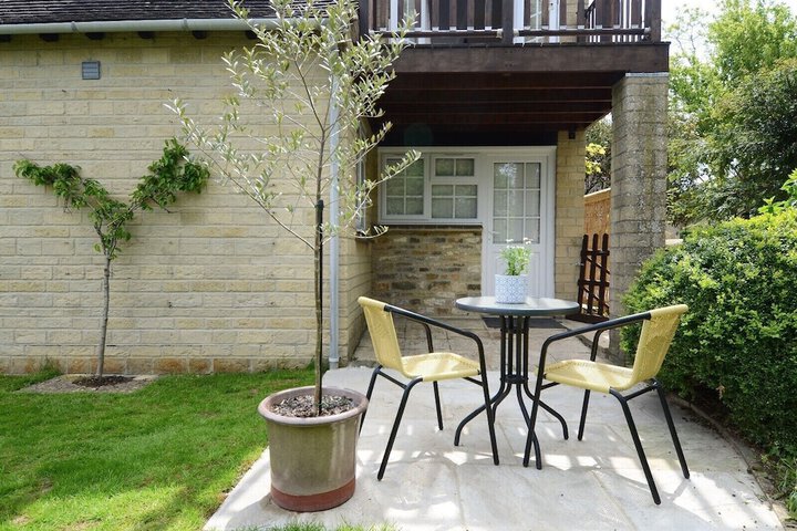 Terrace/Patio 38 of 62