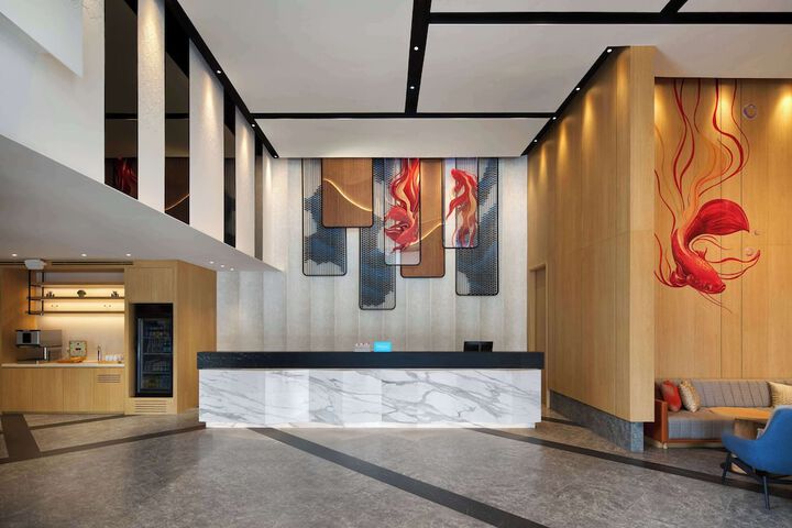 Hotel Interior 2 of 45