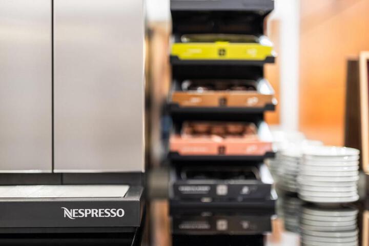 Fitness Facility Photos