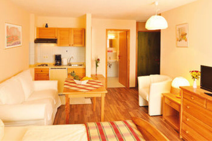 Guest Suite Photo