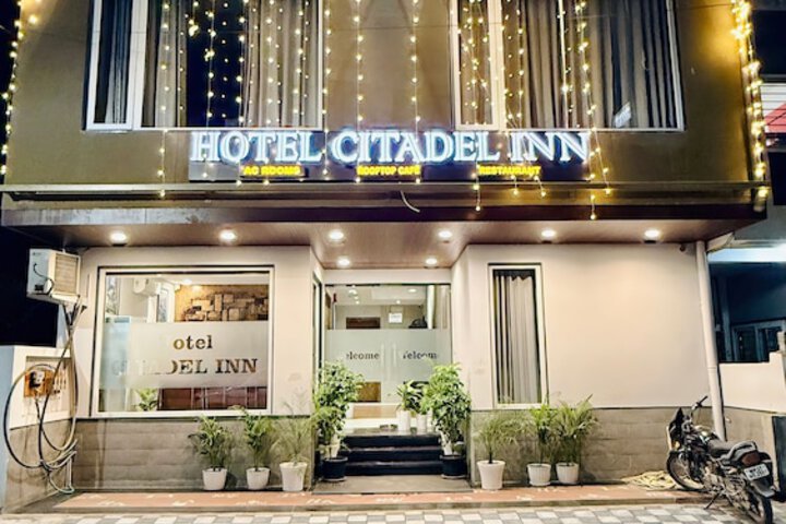 Hotel 90 of 92