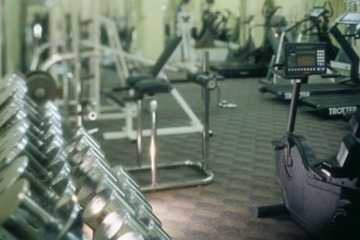 Health and Fitness 34 of 41