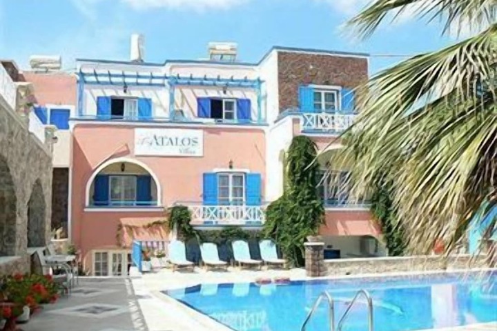 Hotel 75 of 79
