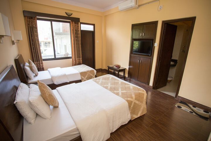 Room 15 of 67