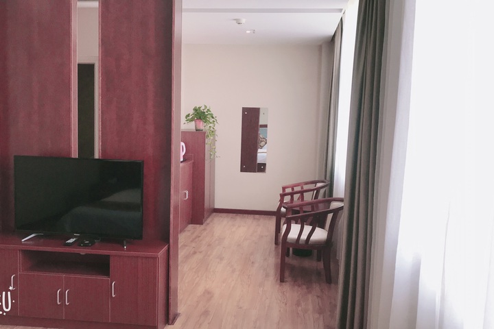 Hotel Interior 2 of 15