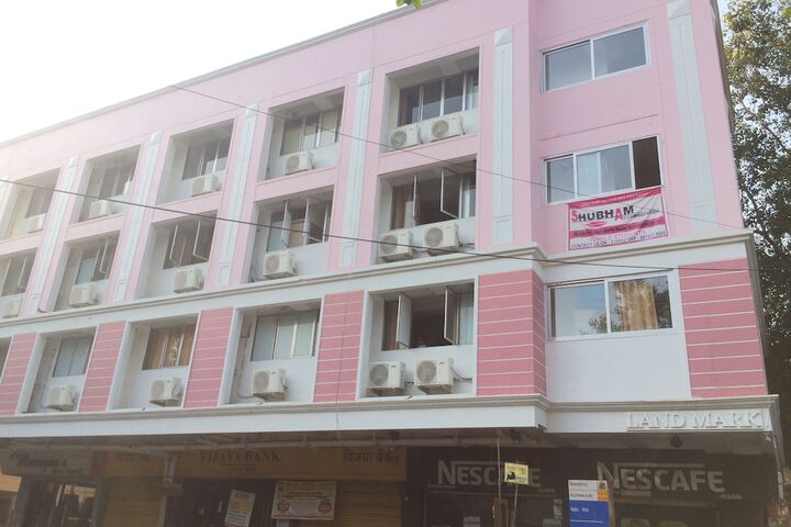 HOTEL SHUBHAM VILE PARLE
