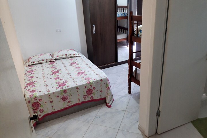 Room 1 of 4