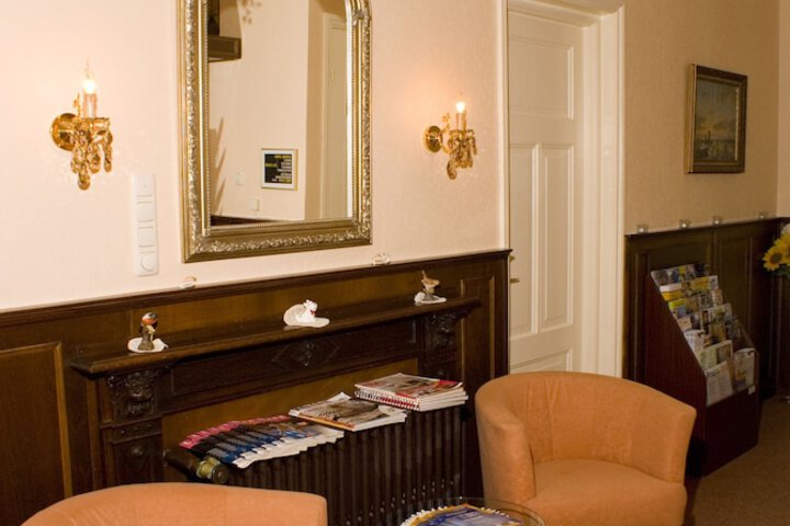Hotel Interior 3 of 24