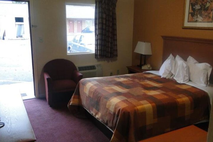 MILAN MOTEL