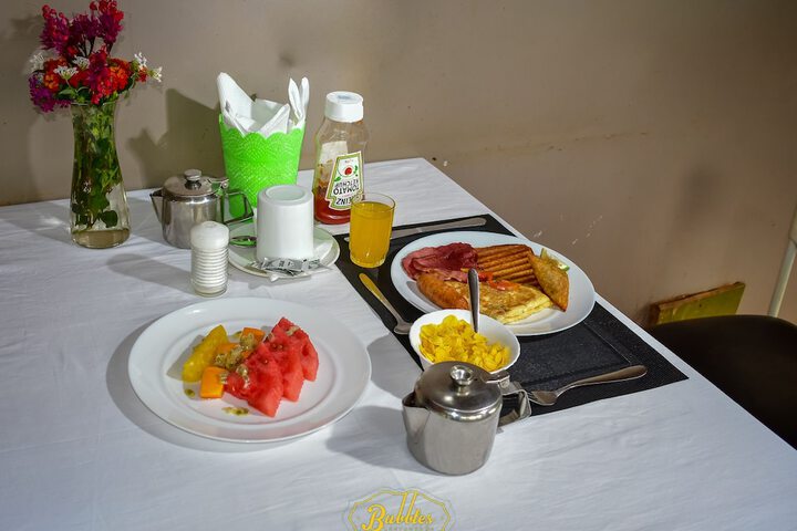 Breakfast/Coffee Service 15 of 16