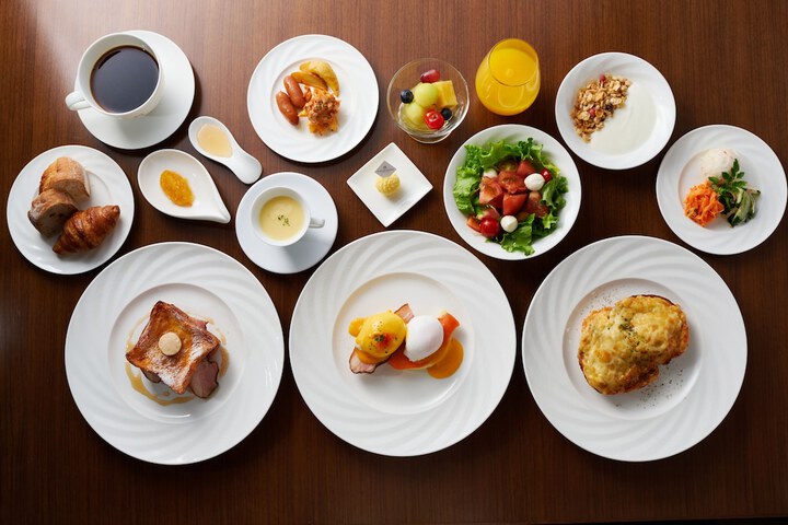 Breakfast/Coffee Service 61 of 81