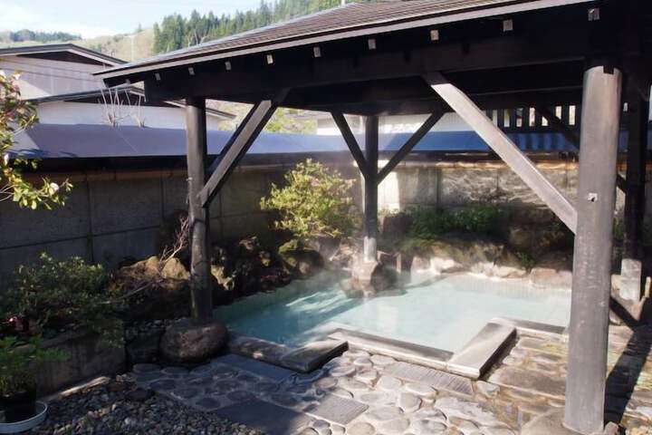 Hotel Spa