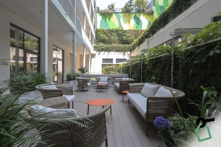 Terrace/Patio 25 of 27