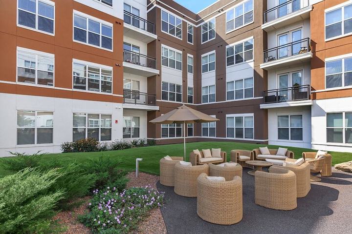 Terrace/Patio 40 of 48