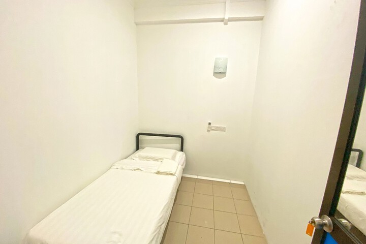 Image of SPOT ON 90077 Cherrys Lodge