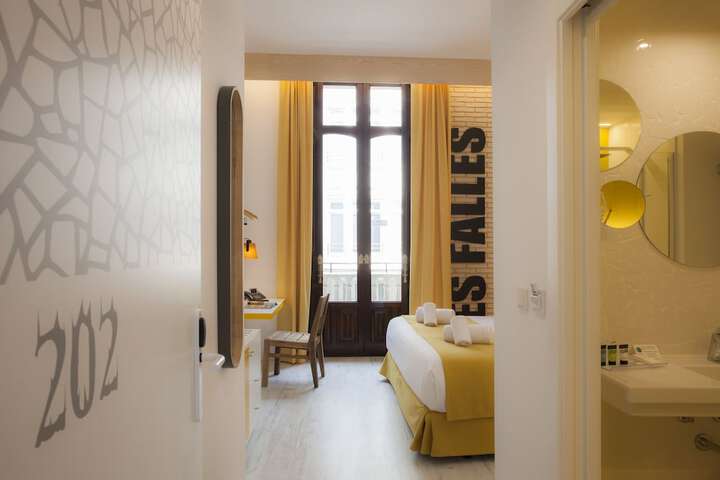 Image of Casual Socarrat Valencia Hotel by Casual Hoteles