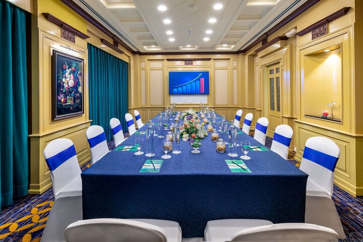 Meeting 65 of 81