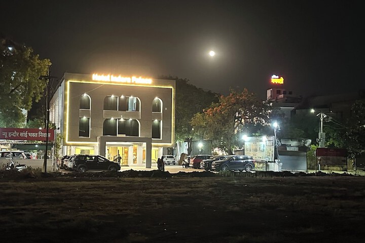 Hotel 43 of 43