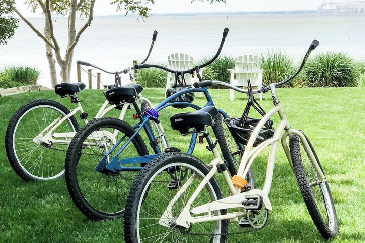 Bicycling