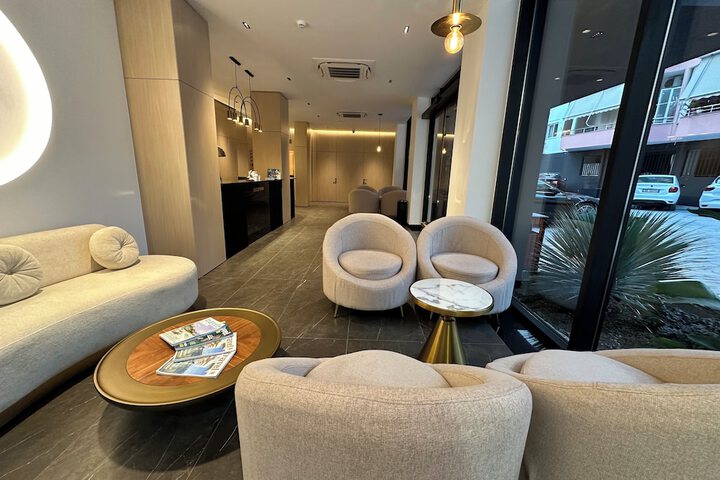 Hotel Interior 11 of 142