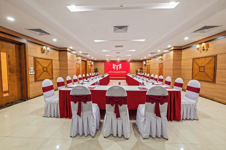 Meeting 54 of 57