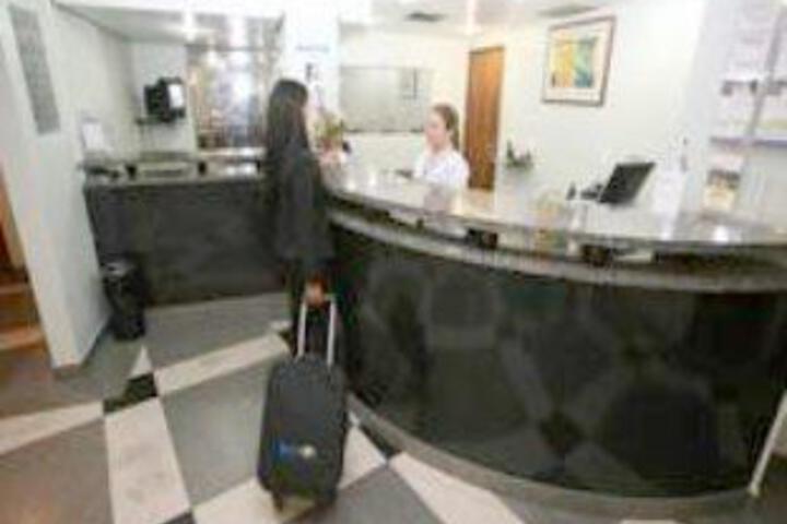 Hotel Interior 5 of 6