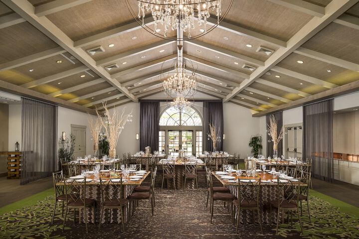 Ballroom