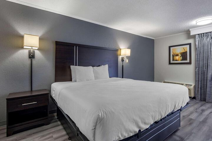 Efficiency King Bed (8 of 10)