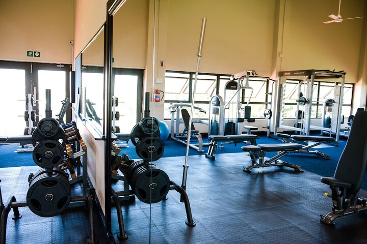Health and Fitness 33 of 65