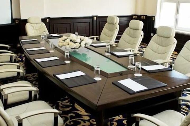 Meeting 40 of 44