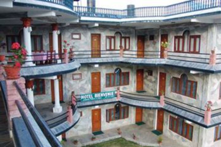 OYO 223 Hotel Bien Venue