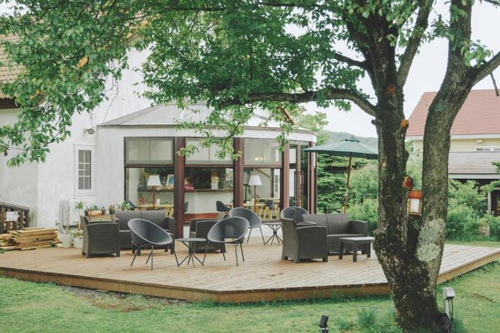 Fitness Center Photo