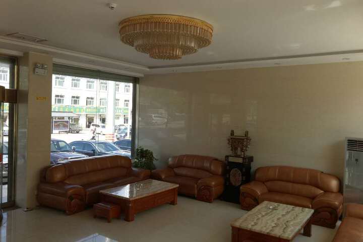 Hotel Interior 2 of 8
