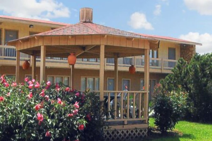 Gazebo