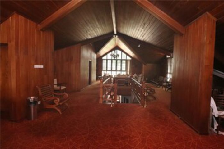 Hotel Interior 21 of 21