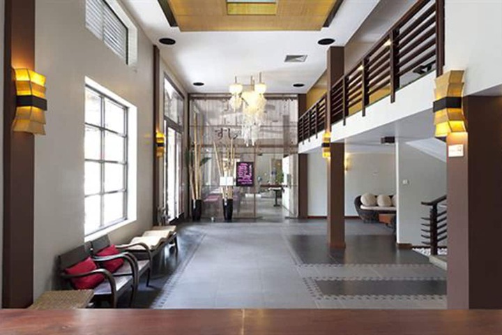 Hotel Interior 2 of 35