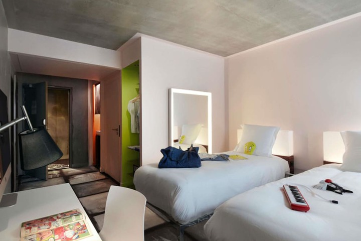 Room 39 of 151