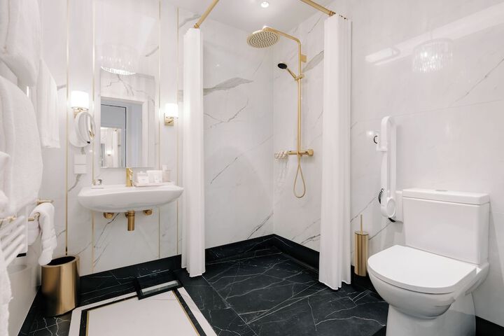 Bath Amenities