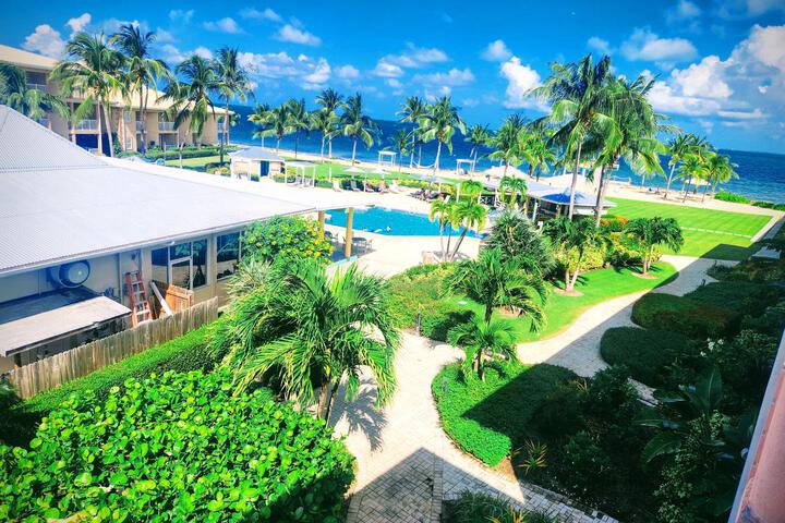 Photo of The Grand Caymanian Resort