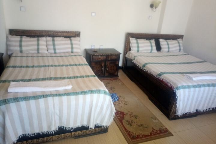 Photo of Honey Land Hotel