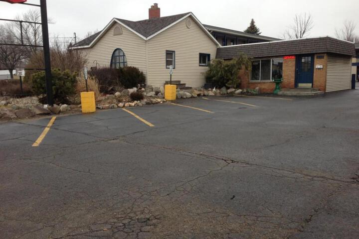 Fitness Facility Photos