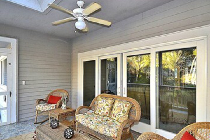 Terrace/Patio 47 of 48