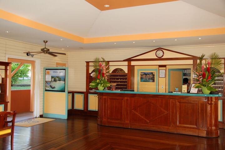 Hotel Interior 3 of 36