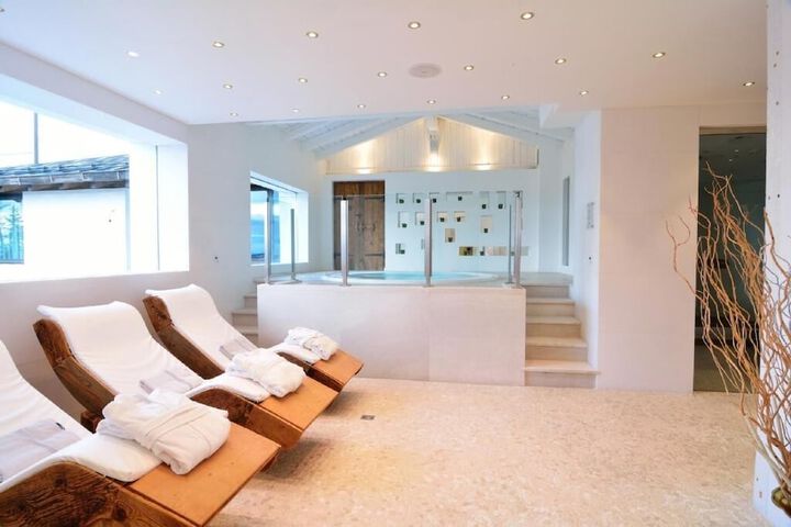 Spa Massage