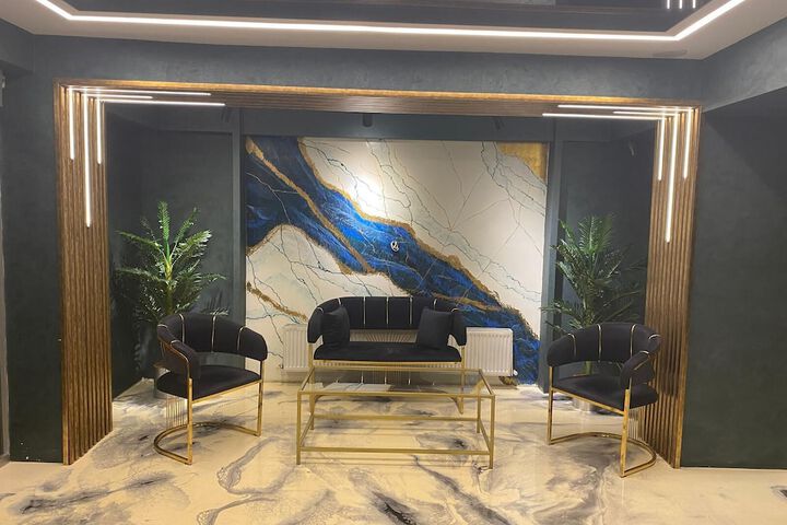 Hotel Interior 4 of 26