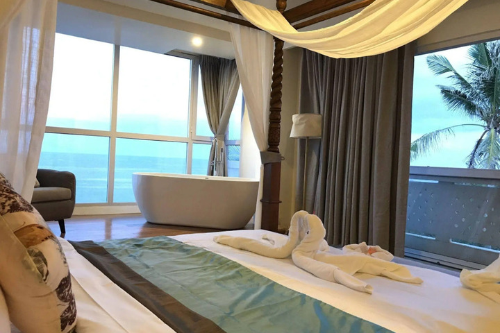 Spa and Wellness