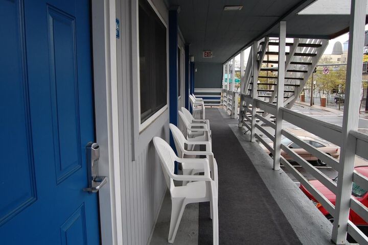 Terrace/Patio 17 of 29