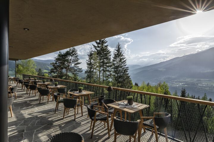 Terrace/Patio 69 of 86