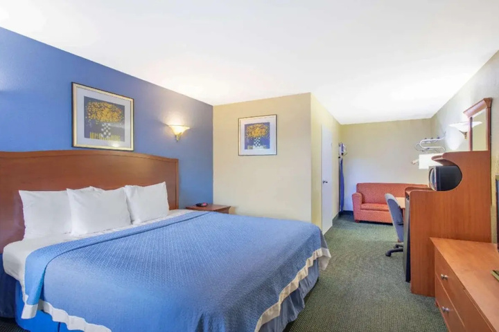 Photo of Saw Mill River Motel