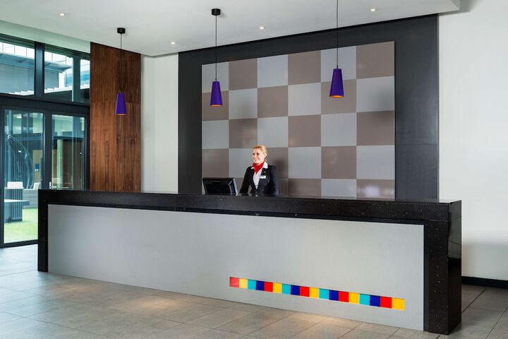 Hotel Interior 2 of 47